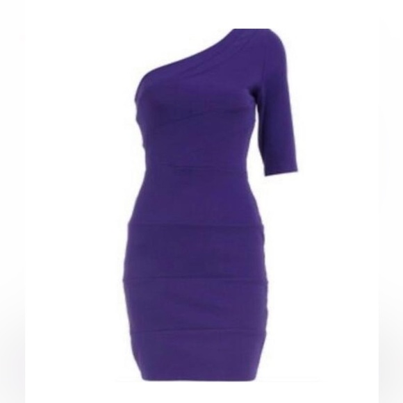 Dorothy Perkins Bandage Dress - Picture 5 of 6